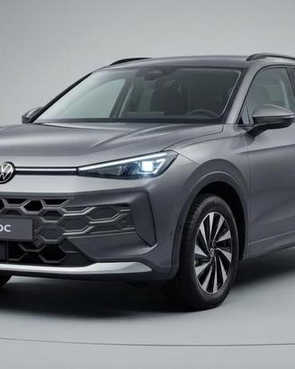 Volkswagen T-Roc 1.5 etsi Life 150cv dsg