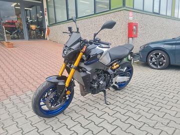 Yamaha MT-09 SP