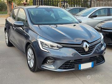 RENAULT Clio 1.5 Blue dCi 85 NAVI 7 PARK KM 25MILA