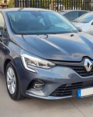 RENAULT Clio 1.5 Blue dCi 85 NAVI 7 PARK KM 25MILA