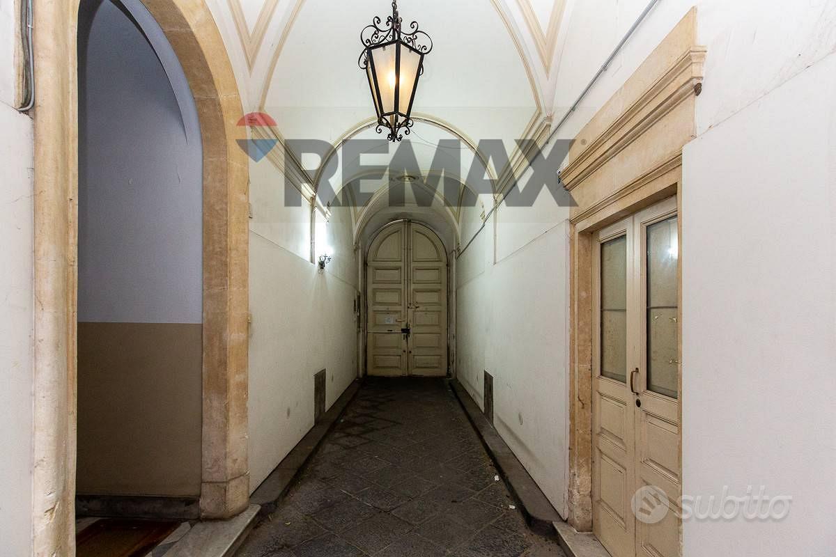 Apartment in Catania, Monserrato, Borgo-Sanzio - Vista 3