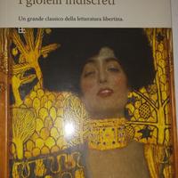 Diderot I gioielli indiscreti