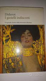 Diderot I gioielli indiscreti