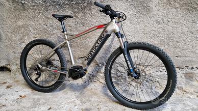 E mtb Lombardo tonale 27.5 (Wayscral anyway)