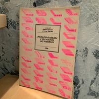 Produzione edilizia tecnologia dei materiali