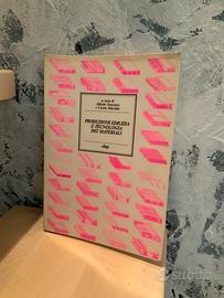 Produzione edilizia tecnologia dei materiali