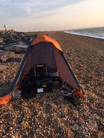 Tenda pesca Imax Storm Shelter V2