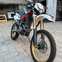 Husqvarna TE 450 2007