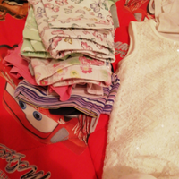 Vestiti estivi bambina 24 mesi