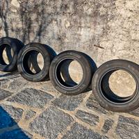 Gomme Michelin 215/65 r17 103V estive 