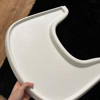 Vassoio tripp trapp stokke