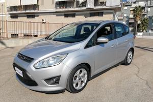 Ford C-Max 1.6 TDCi 115CV Titanium 2012