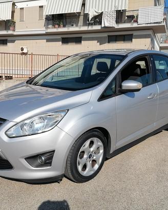 Ford C-Max 1.6 TDCi 115CV Titanium 2012
