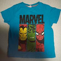 Marvel T-shirt – Supereroi Avengers 