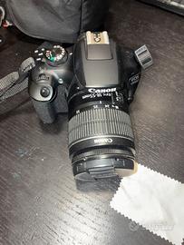 Canon EOS 1300D