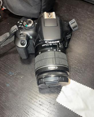 Canon EOS 1300D