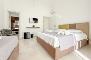 Noto Centro FeVi Rooms studenti
