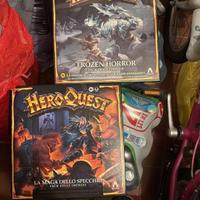 Espandione Heroquest