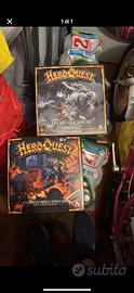 Espandione Heroquest