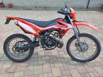 Beta RR 50 - 2019