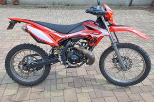 Beta RR 50 - 2019