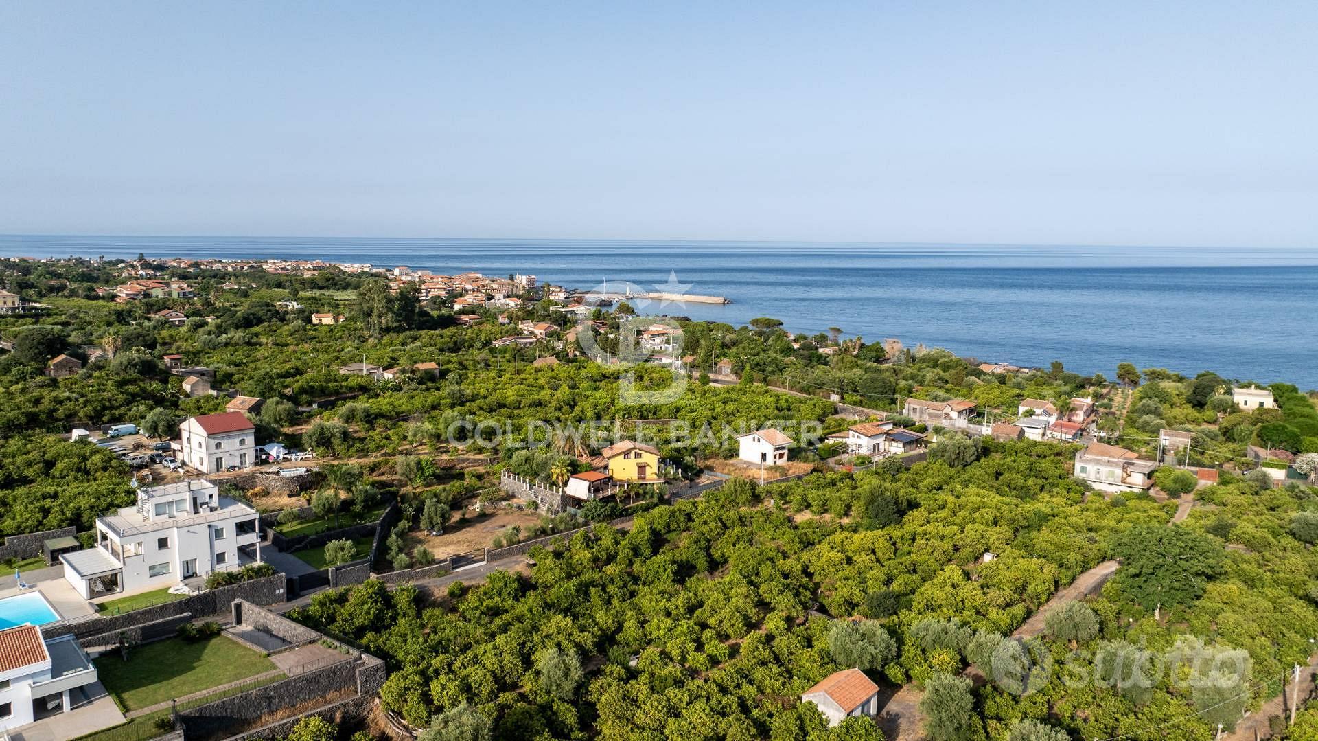 Terreno - Acireale - Altro