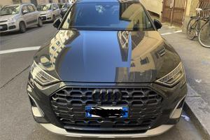 Audi a3 alla street imm.ottobre 2024, 17000km