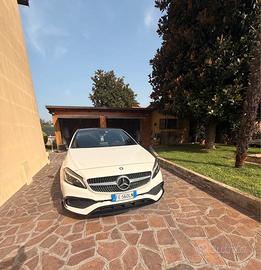Mercedes casse A 200