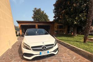 Mercedes casse A 200