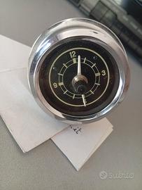 Orologio  auto d'epoca per Mercedes