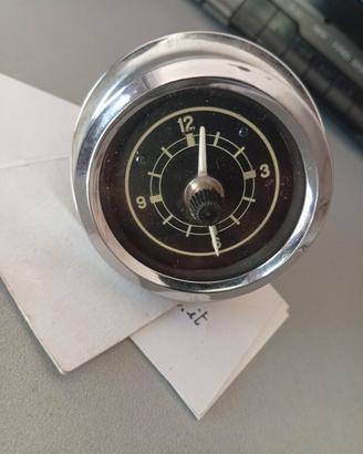 Orologio  auto d'epoca per Mercedes