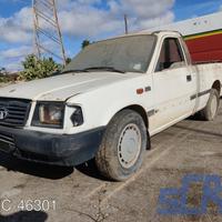 TATA TELCOLINE 40_FD 2.0 TDIC 4X4 87CV -ricambi