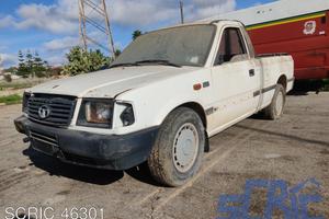 TATA TELCOLINE 40_FD 2.0 TDIC 4X4 87CV -ricambi