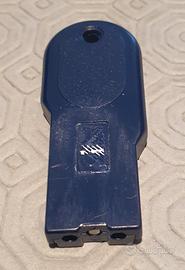 Chiavi elettroniche CH11MP per antifurto STS