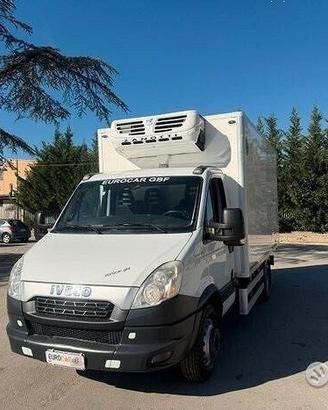 Daily 60c17 cassa frigo mt 4.40 frc 2026