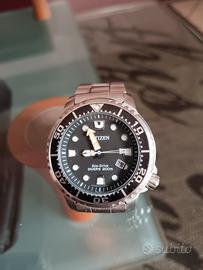 Citizen promaster Divers 200mt