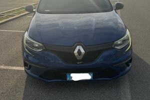 Renault Megane GT