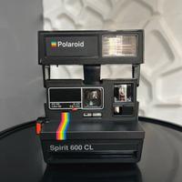 Polaroid Spirit 600 CL