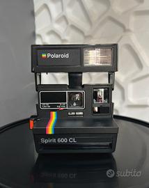 Polaroid Spirit 600 CL