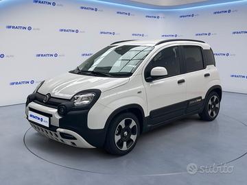 FIAT PANDINA 1.0 FIREFLY 65 CV HYBRID
