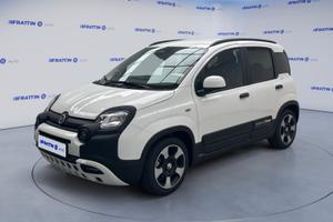 FIAT PANDINA 1.0 FIREFLY 65 CV HYBRID