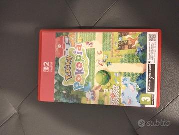 Pokémon pokopia 