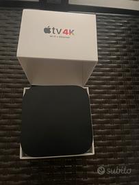 Apple tv 4k