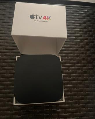 Apple tv 4k