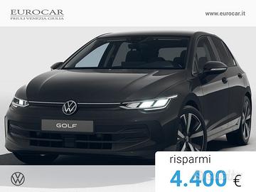 Volkswagen Golf 1.5 tsi edition plus 150cv