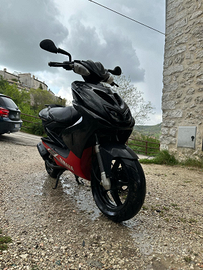 Aerox 50 cc
