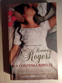 Rosemary Rogers - La contessa ribelle