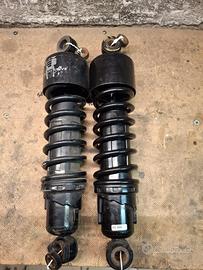 Ammortizzatori Progressive Suspencion