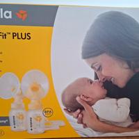 SET MEDELA COMPLETO – Manuale + PersonalFit™ PLUS