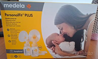 SET MEDELA COMPLETO – Manuale + PersonalFit™ PLUS
